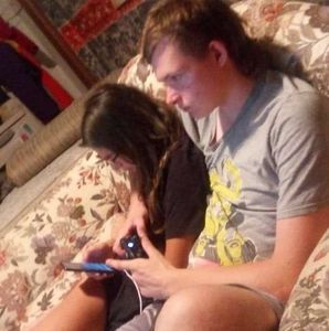 Meet your Posher, Lilly